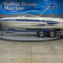 Glastron GT 225