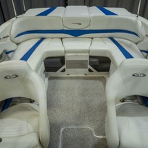 Glastron GT 225