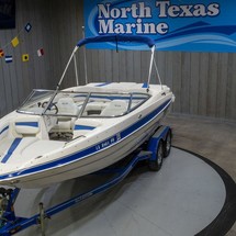 Glastron GT 225