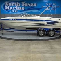 Glastron GT 225