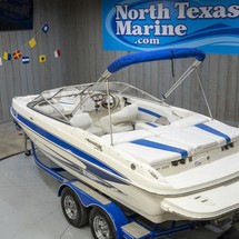 Glastron GT 225