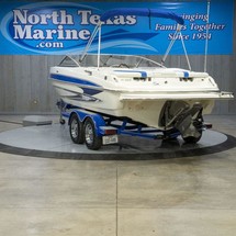 Glastron GT 225