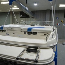 Glastron GT 225