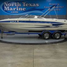 Glastron GT 225