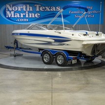Glastron GT 225