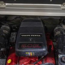 Glastron GT 225