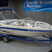Glastron GT 225