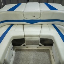 Glastron GT 225