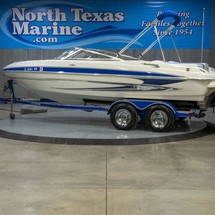 Glastron GT 225