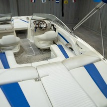 Glastron GT 225