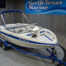 Glastron GT 225