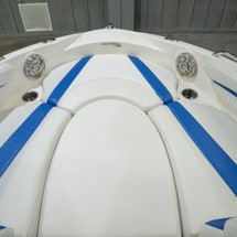 Glastron GT 225