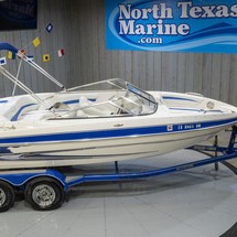Glastron GT 225