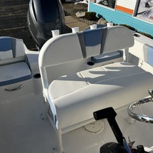 Robalo r180