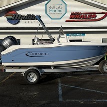 Robalo r180
