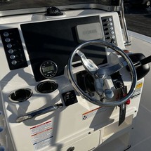 Robalo r180