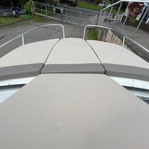 Bayliner VR5 Cuddy