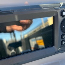 60 x 16 tri-toon passenger vessel