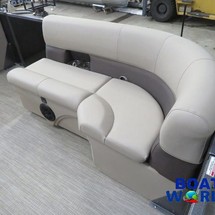 Bentley 200 fish