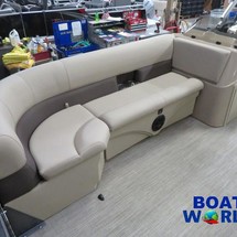 Bentley 200 fish