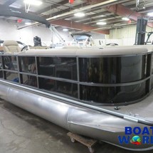 Bentley 200 fish