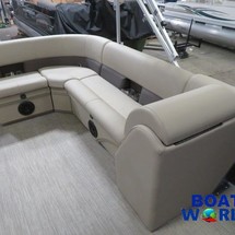 Bentley 200 fish