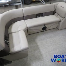 Bentley 200 fish
