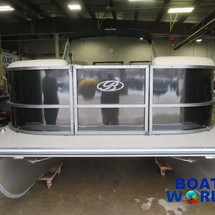 Bentley 200 fish
