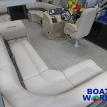 Bentley 200 fish