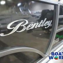 Bentley 200 fish