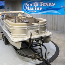 Starcraft Marine Fish EX 22 FD