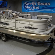 Starcraft Marine Fish EX 22 FD