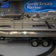 Starcraft Marine Fish EX 22 FD