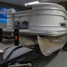 Starcraft Marine Fish EX 22 FD