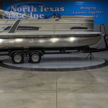 Starcraft Marine Fish EX 22 FD