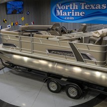 Starcraft Marine Fish EX 22 FD