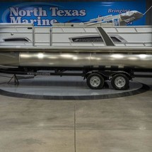 Starcraft Marine Fish EX 22 FD