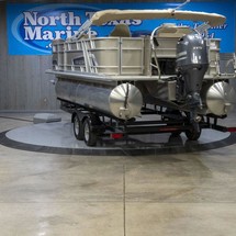 Starcraft Marine Fish EX 22 FD
