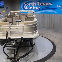 Starcraft Marine Fish EX 22 FD