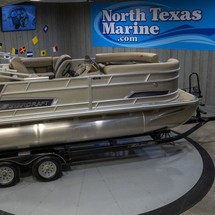 Starcraft Marine Fish EX 22 FD
