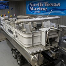 Starcraft Marine Fish EX 22 FD