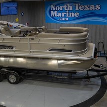 Starcraft Marine Fish EX 22 FD