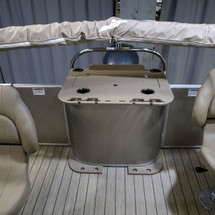 Starcraft Marine Fish EX 22 FD