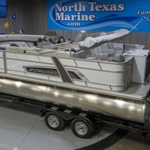 Starcraft Marine Fish EX 22 FD