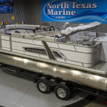 Starcraft Marine Fish EX 22 FD