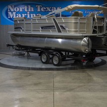 Starcraft Marine Fish EX 22 FD
