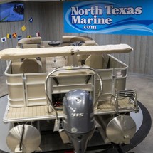 Starcraft Marine Fish EX 22 FD