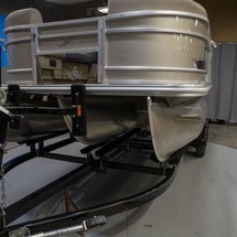 Starcraft Marine Fish EX 22 FD