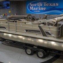 Starcraft Marine Fish EX 22 FD