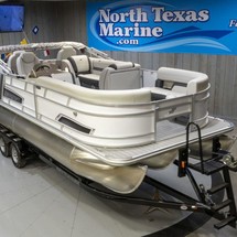 Starcraft Marine Fish EX 22 FD